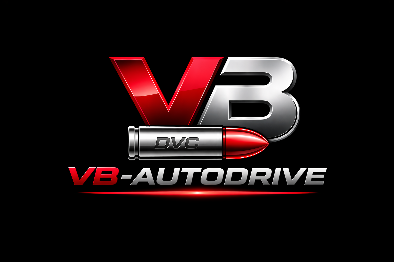 VB-AUTODRIVE Logo